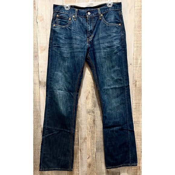 Levi's Other - Levi’s Men’s Jeans Size W32 L32